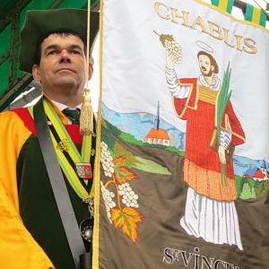 Chablis wine travel feature