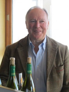 Jean-Marc Brocard, Chablis wines