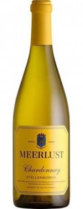 Meerlust Chardonnay review
