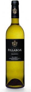 Fillaboa Albarino 2010 review