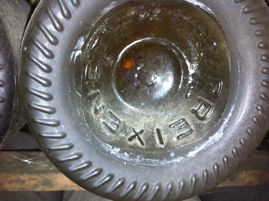 Freixenet winery picture gallery