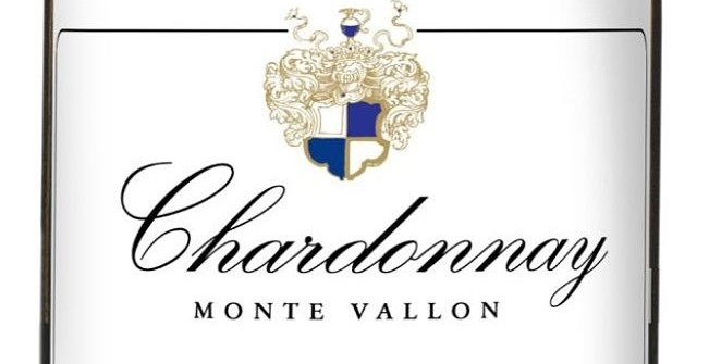 Monte Vallon Chardonnay IGP Pays dOc 2011