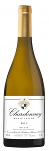 Monte Vallon Chardonnay IGP Pays dOc 2011 