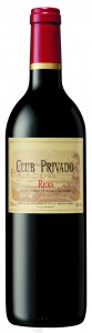 Barón de Ley Club Privado 2010 Rioja