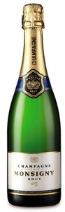 Aldi Champagne Brut NV by Philizot review