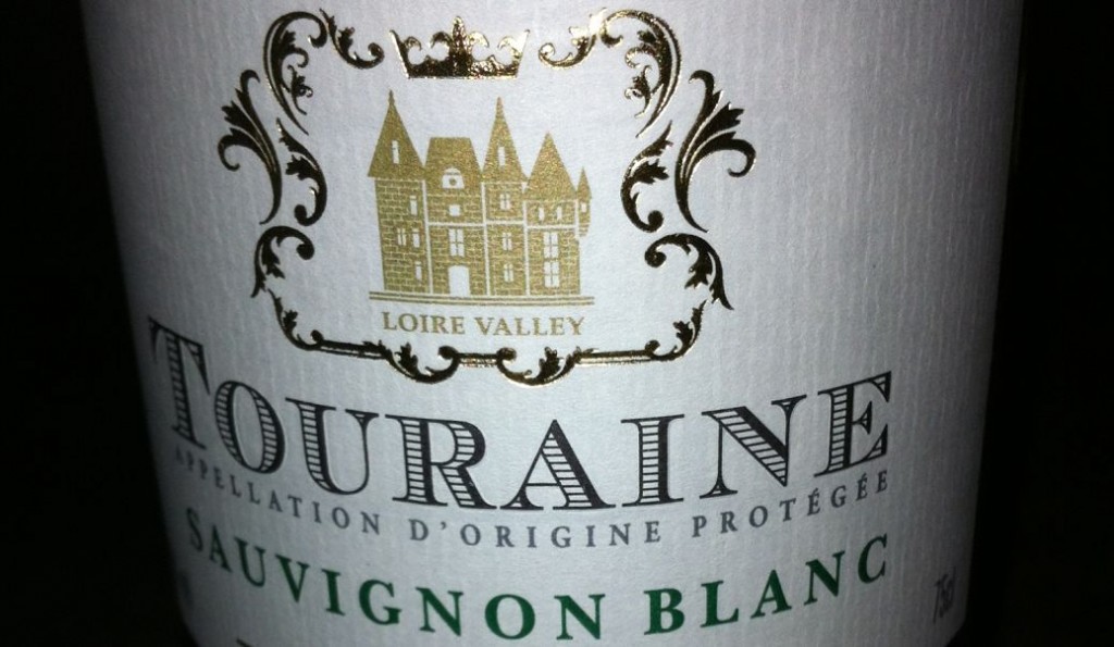 Sainsbury’s Taste the Difference Touraine Sauvignon Blanc