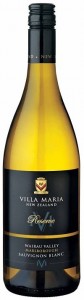 Villa Maria Reserve Sauvignon blanc