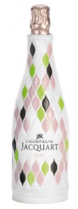 Champagne Jacquart, BrutMosaïque Rosé NV