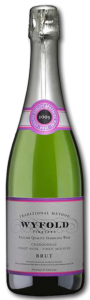 Wyfold Vineyard Sparkling Wine 2009