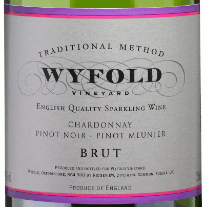 Wyfold Sparkling WIne