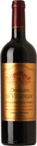 Domaine de Villemajou Gérard Bertrand Corbières Boutenac review