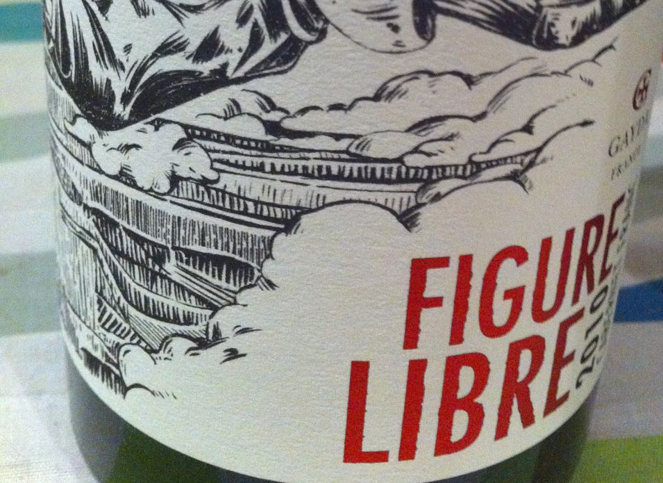 Pays d'Oc Domaine Gayda wine review