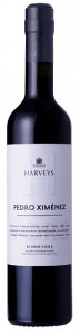 Pedro ximenez sherry review 
