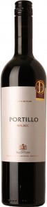 Portillo Malbec 2011 wine review
