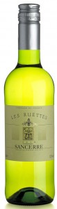 Sancerre Les Ruettes, Marks & Spencer 50cl