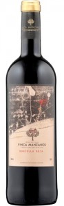Finca Manzanos Doncella Roja 2012, Virgin Wines