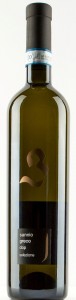Sannio Greco Janare, 2012 the wine society 