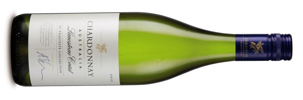 Aldi Exquisite Collection Limestone Coast Chardonnay