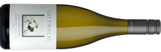 greywacke wild sauvignon review