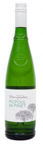 Picpoul de Pinet, Félines-Jourdan
