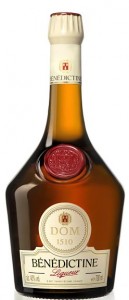 Bénédictine review