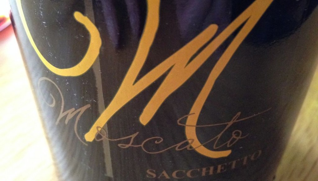 Sacchetto Moscato IGT Veneto NV