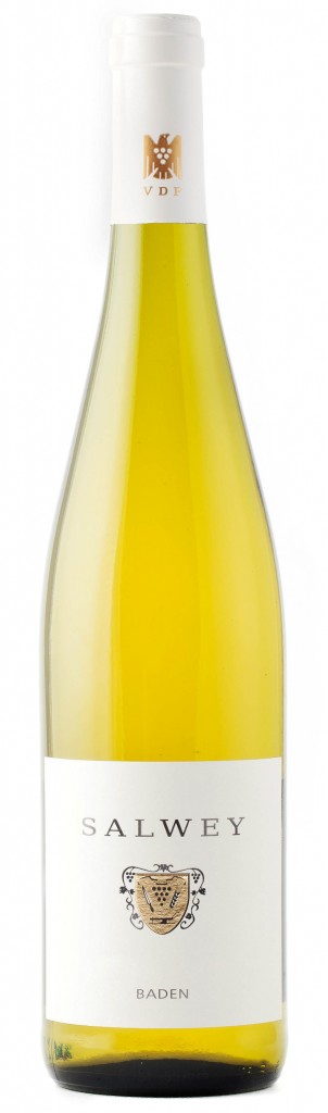 Salwey Pinot Gris wine