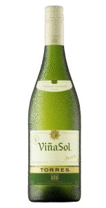 Torres Viña Sol review