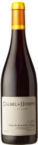 Calmel Joseph Côtes du Roussillon Villages