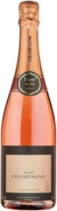 Tesco Finest Rose Champagne review