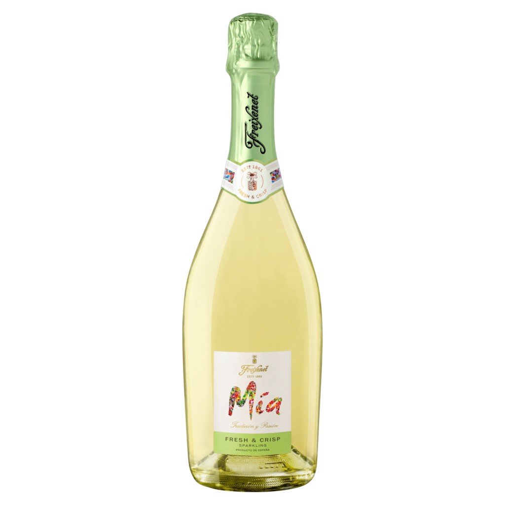 Freixenet Mia Sparkling wine