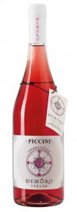 Memoro Rosato Vino d’Italia NV