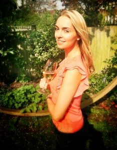 Helena Nicklin, The Winebird