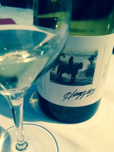 Heggies Eden Valley Chardonnay 2011