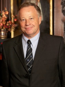 Ian Harris, WIne Spirits and Education Trust