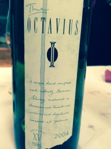 Yalumba The Octavius Barossa Shiraz 200