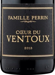 Coeur du Ventoux, Virgin Wines