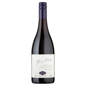 Extra special Yarra Valley Pinot Noir