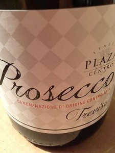 Plaza prosecco review