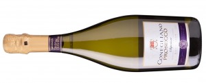 Sainsbury’s Taste the Difference Conegliano Prosecco Superiore DOCG Brut 2013