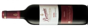 Beronia Crianza Rioja wine review