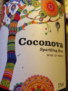Coconova Brut NV