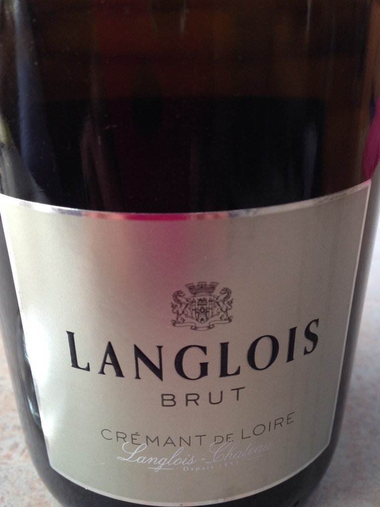 Langlois Brut Cremant