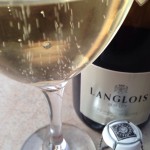 Langlois Brut Crémant