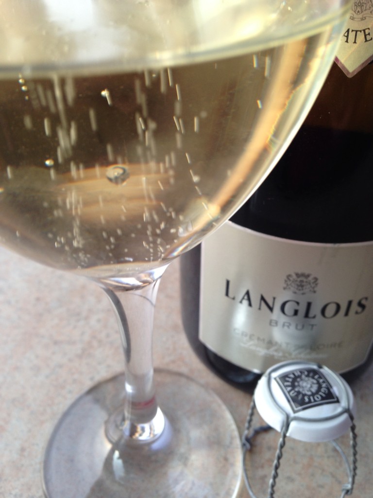 Langlois Brut Crémant