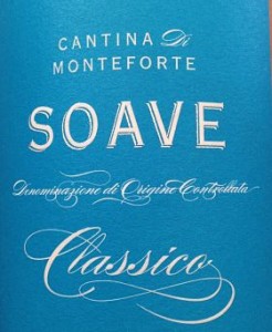 M&S Soave Classico 2013 review