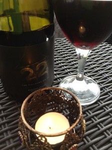 National Burger Day: The Pullhams Bin 22 Barossa Valley Shiraz, Virgin Wines