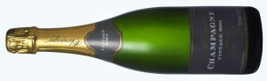 Co-op Les Pionniers Vintage 2004 champagne review