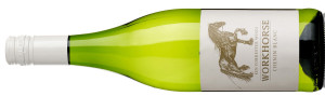Ken Forrester Workhorse Chenin Blanc 2013,