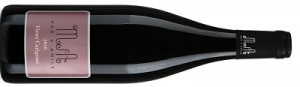 Mas Damile Vieux Carignan wine review